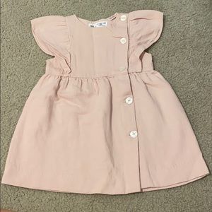 ZaraBaby dress